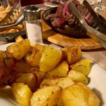 La Bionda Comida