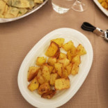 La Bionda Comida