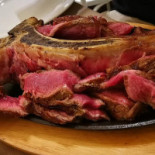 La Bionda Comida
