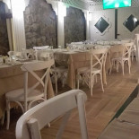 La Bionda Dentro