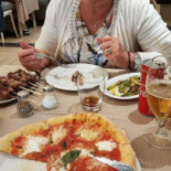 La Bionda Comida