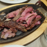 La Bionda Comida