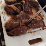 La Bionda Comida