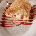 La Bionda Comida