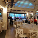 La Bionda Dentro