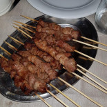 La Bionda Comida