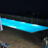 Agriturismo E B&b Le Rocce Exterior