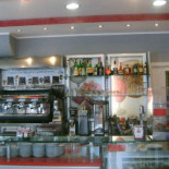 Aperocaffè Dentro