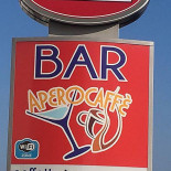 Aperocaffè Logo