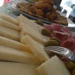 Aperocaffè Comida