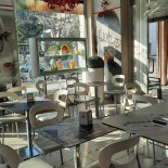 Aperocaffè Dentro
