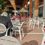 Aperocaffè Exterior