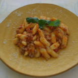 Aperocaffè Comida