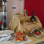 Aperocaffè Dentro