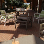 Aperocaffè Dentro