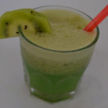 Aperocaffè Bebida