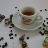 Aperocaffè Bebida