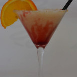 Aperocaffè Bebida