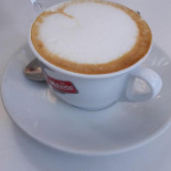 Aperocaffè Bebida