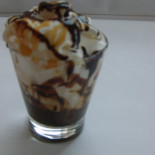 Aperocaffè Bebida