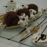 Aperocaffè Bebida