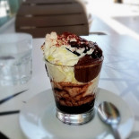 Aperocaffè Bebida