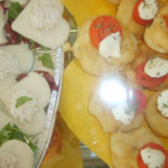 Aperocaffè Comida