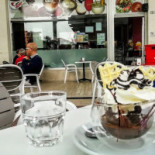 Aperocaffè Bebida