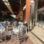 Aperocaffè Dentro