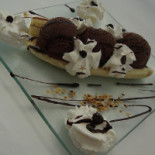 Aperocaffè Bebida
