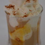 Aperocaffè Bebida
