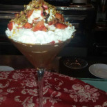 Aperocaffè Comida