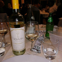 Oasi Chez Gabry drink