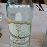 Oasi Chez Gabry drink