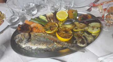 Oasi Chez Gabry drink