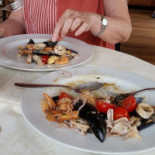 Oasi Chez Gabry food