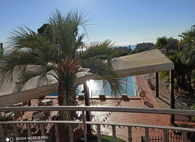 Oasi Chez Gabry outside