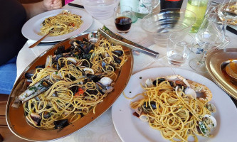 Oasi Chez Gabry drink