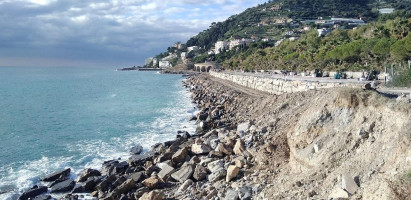 Oasi Chez Gabry outside