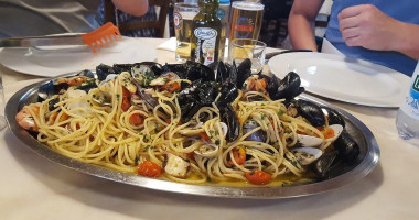 Oasi Chez Gabry drink