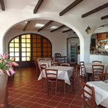 Oasi Chez Gabry inside
