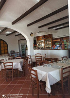 Oasi Chez Gabry inside