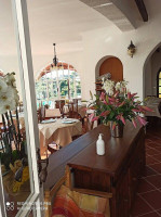 Oasi Chez Gabry inside