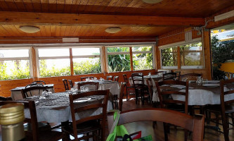 Oasi Chez Gabry inside