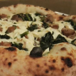 Accademia Della Pizza food