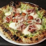 Accademia Della Pizza food