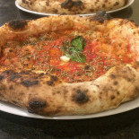 Accademia Della Pizza food