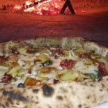 Accademia Della Pizza Comida