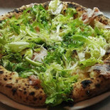 Accademia Della Pizza Comida