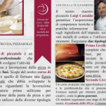 Accademia Della Pizza Carta